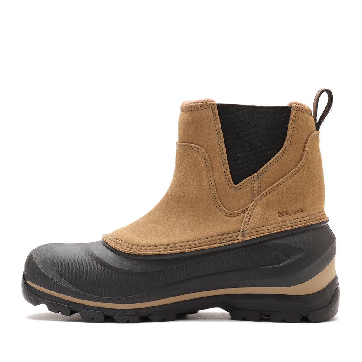 SOREL BUXTON TM PULL ON BOOT WP DELTA atmosアトモス 公式オンラインストア