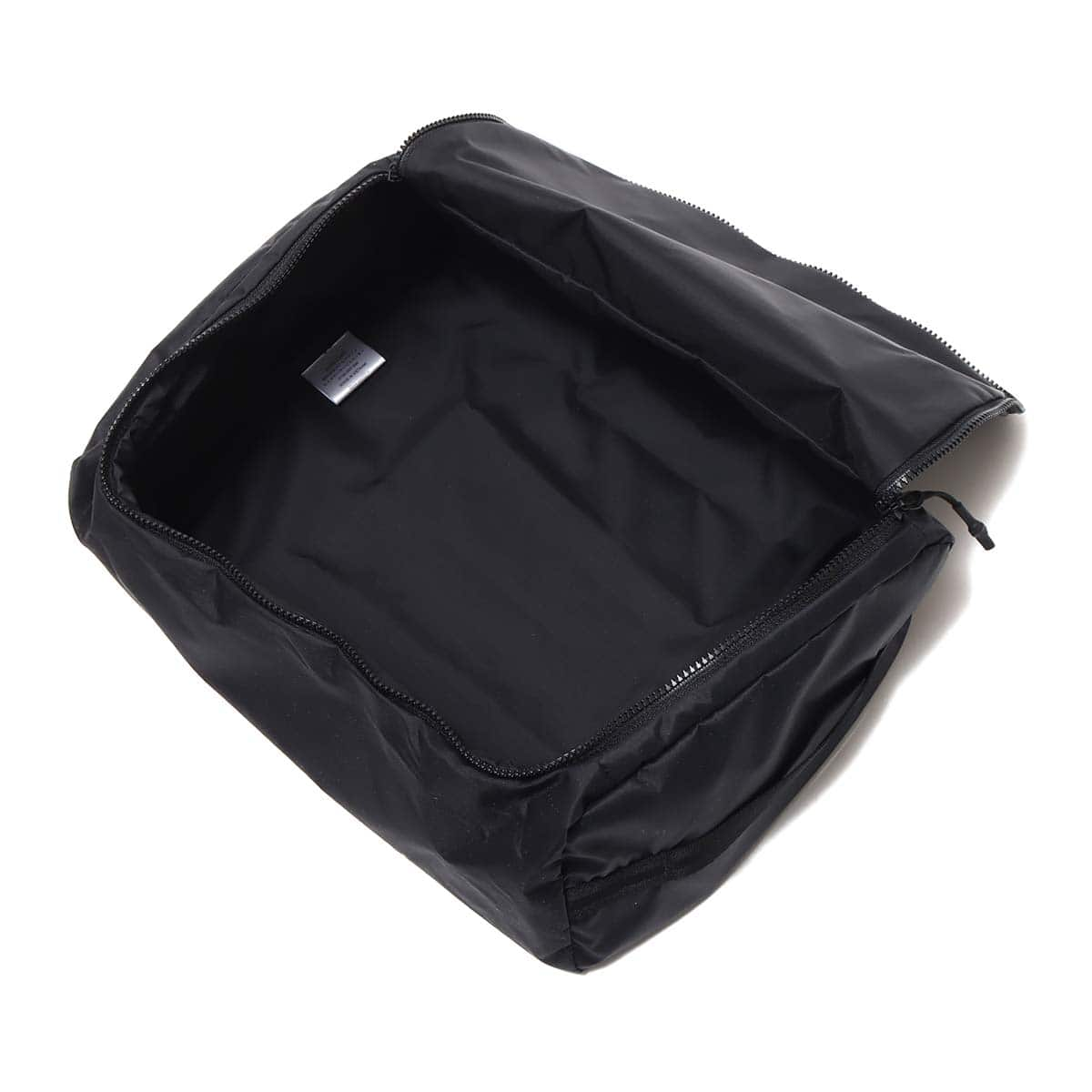 THE NORTH FACE GLAM TRAVEL BOX S BLACK 23SS I atmosアトモス 公式オンラインストア