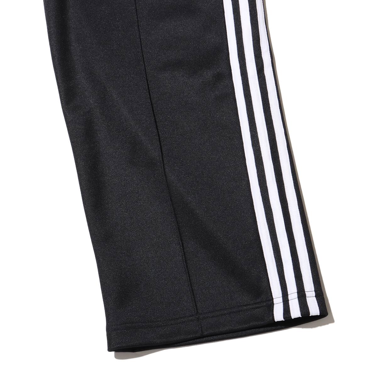 Adidas Adicolor Baggy Fit Firebird Track Pant Black Atmos