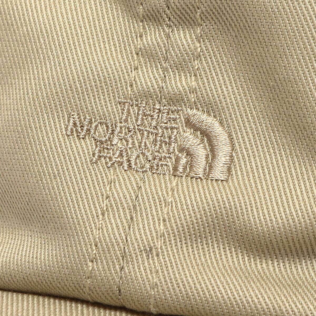 The North Face Purple Label Stretch Twill Field Cap Beige Ss I Atmos