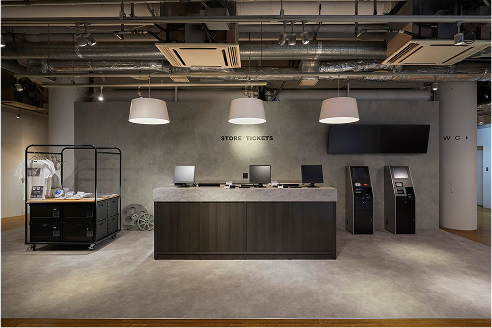 popup-store