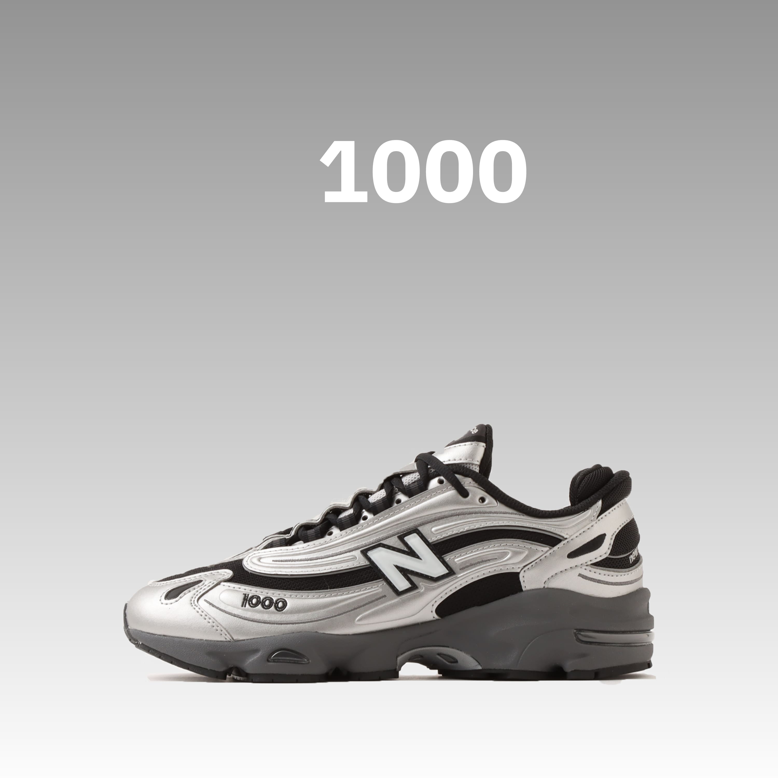 NEW BALANCE 1000 ニューバランス 1000