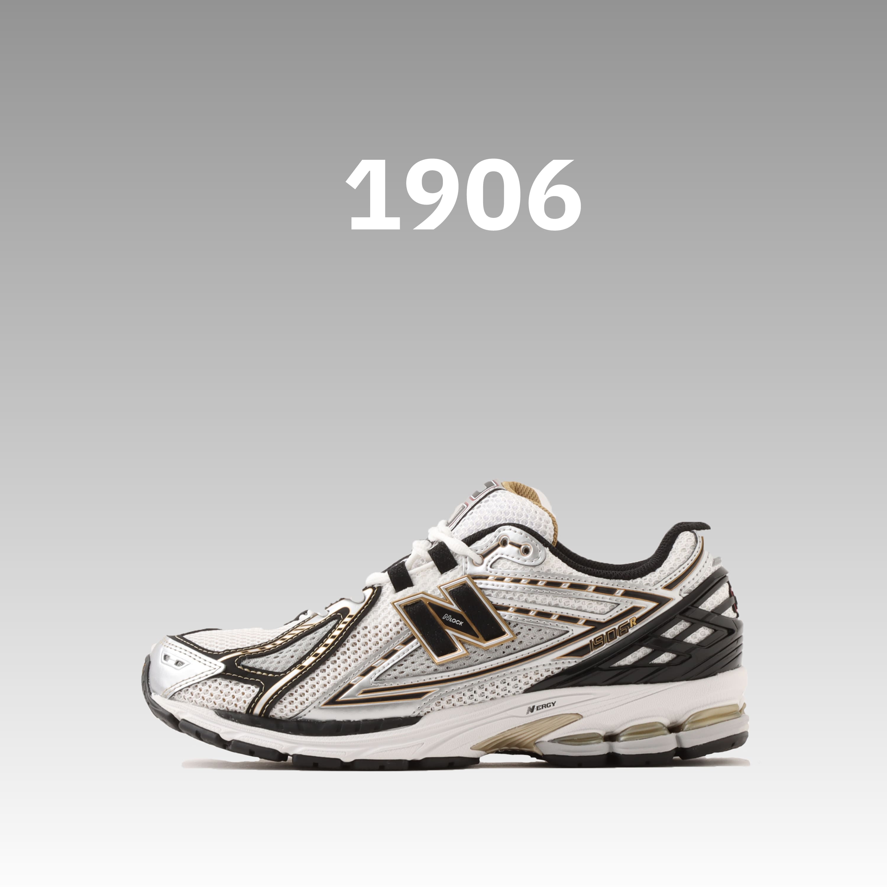 NEW BALANCE 1906 ニューバランス 1906