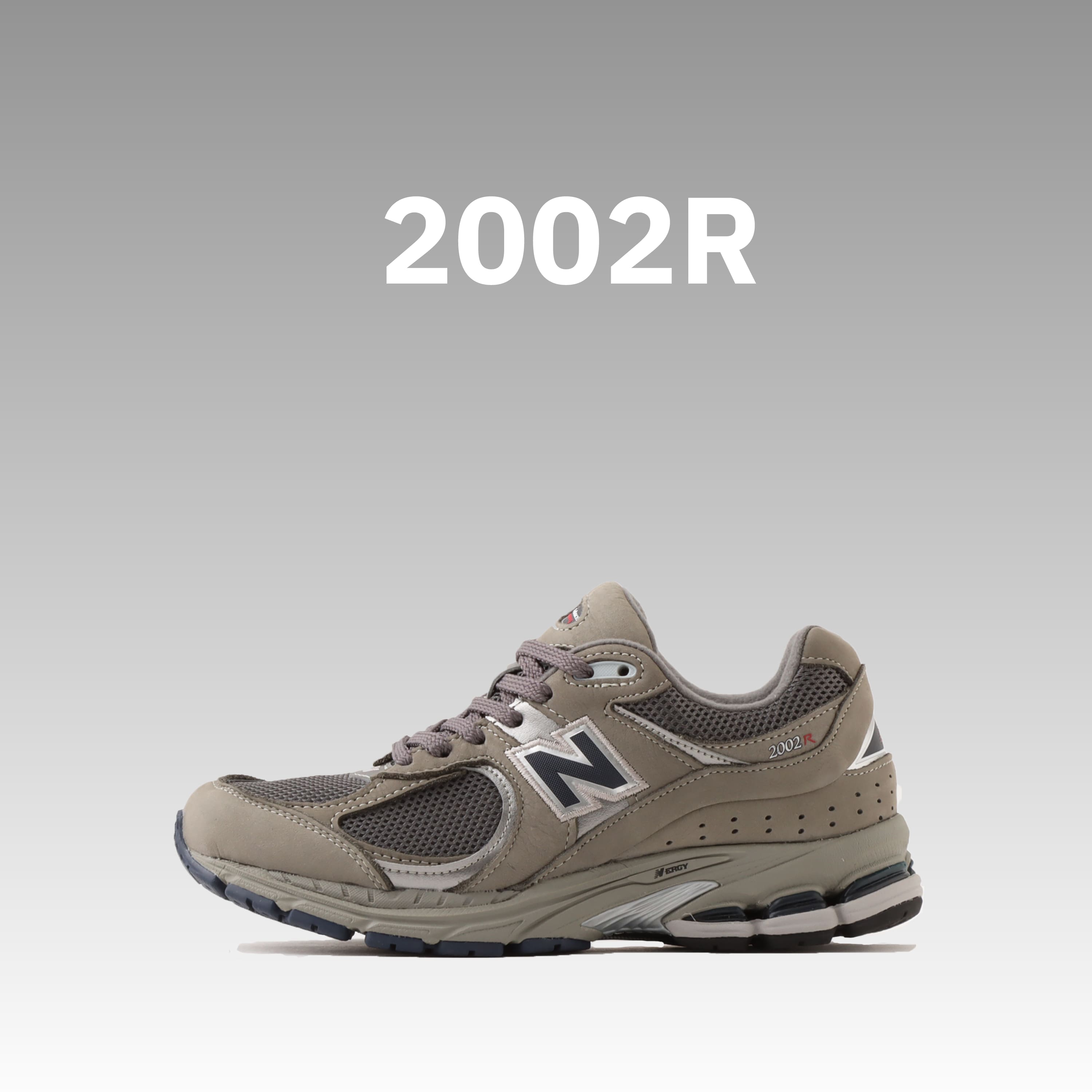 NEW BALANCE 2002R ニューバランス 2002