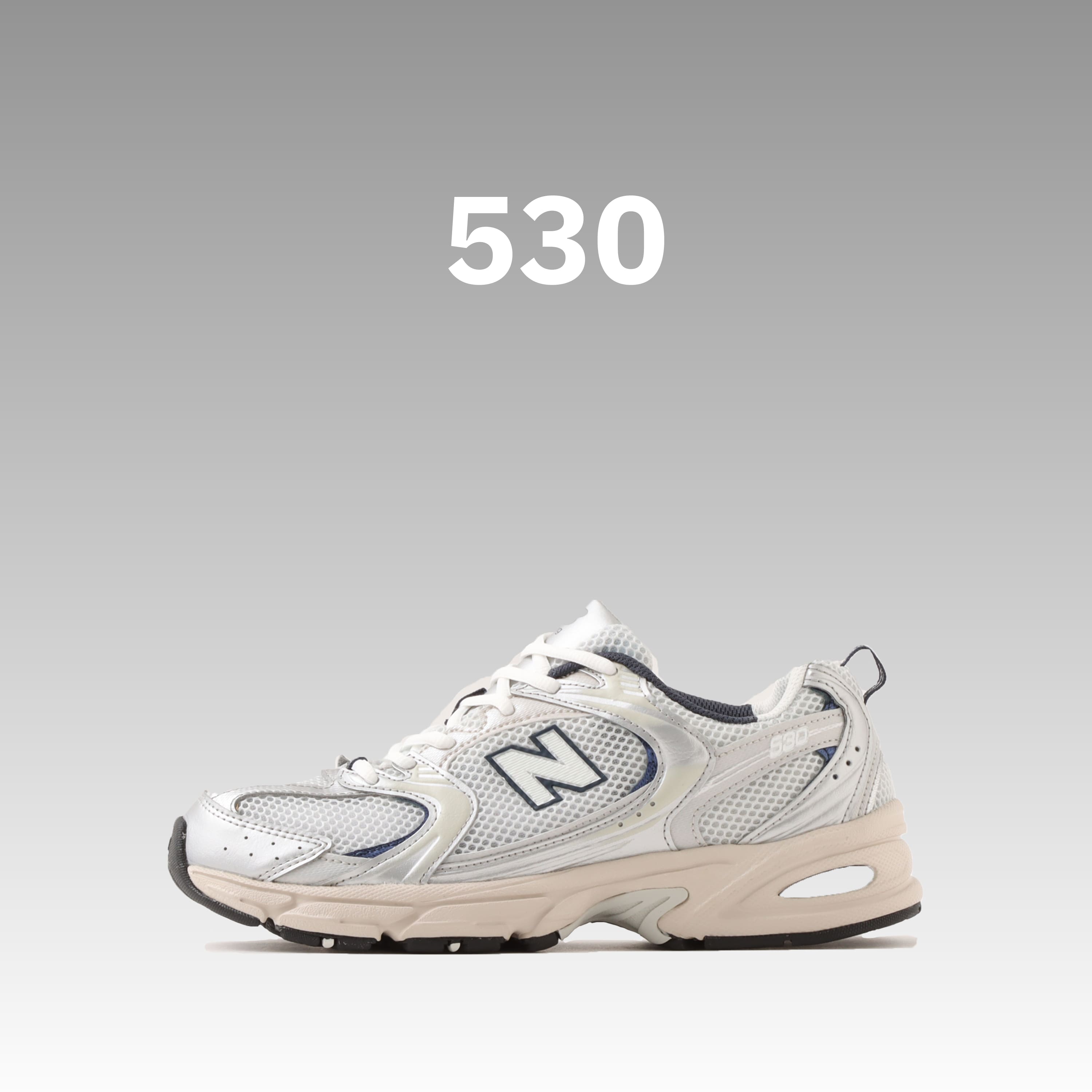 NEW BALANCE 530 ニューバランス 530