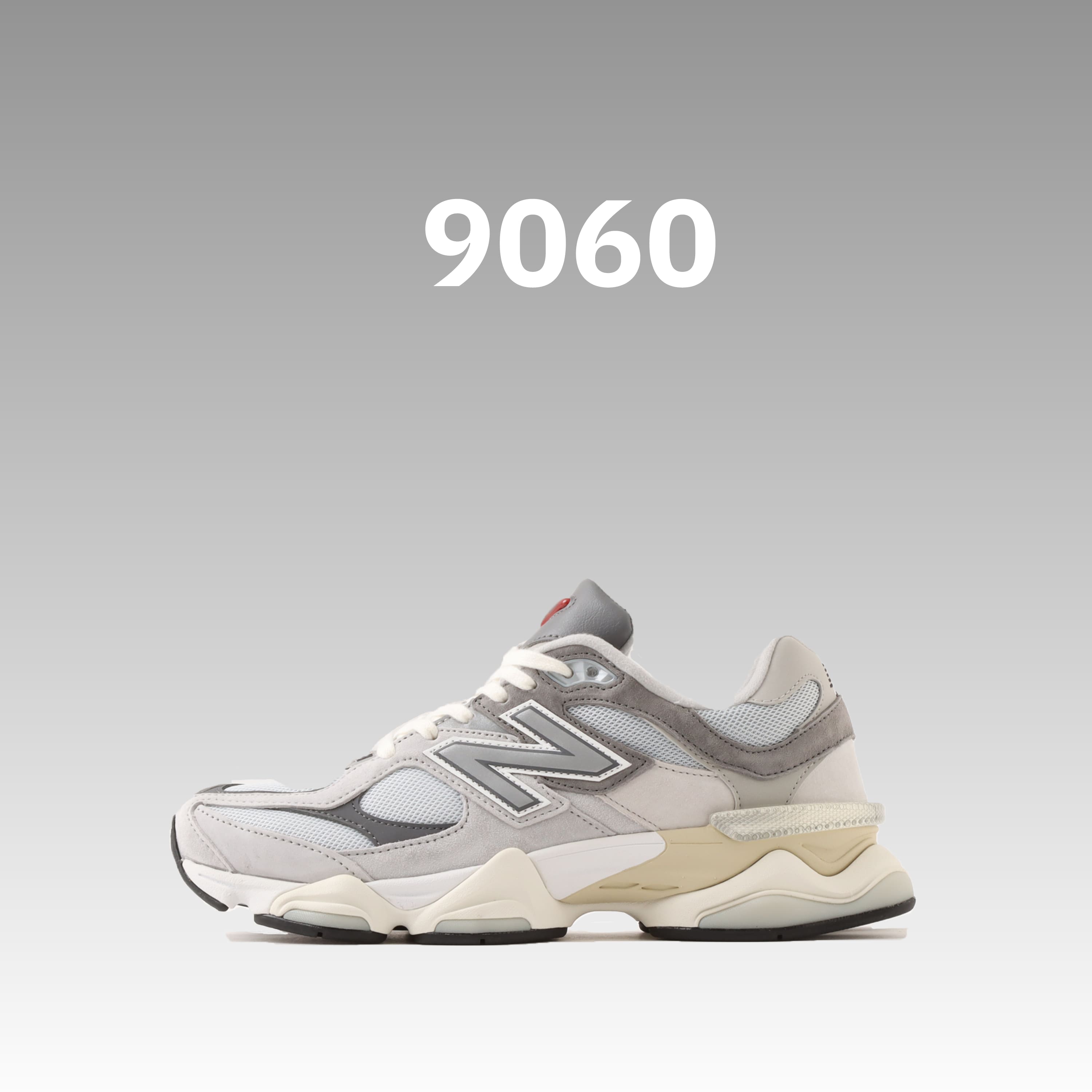 NEW BALANCE 9060 ニューバランス 9060