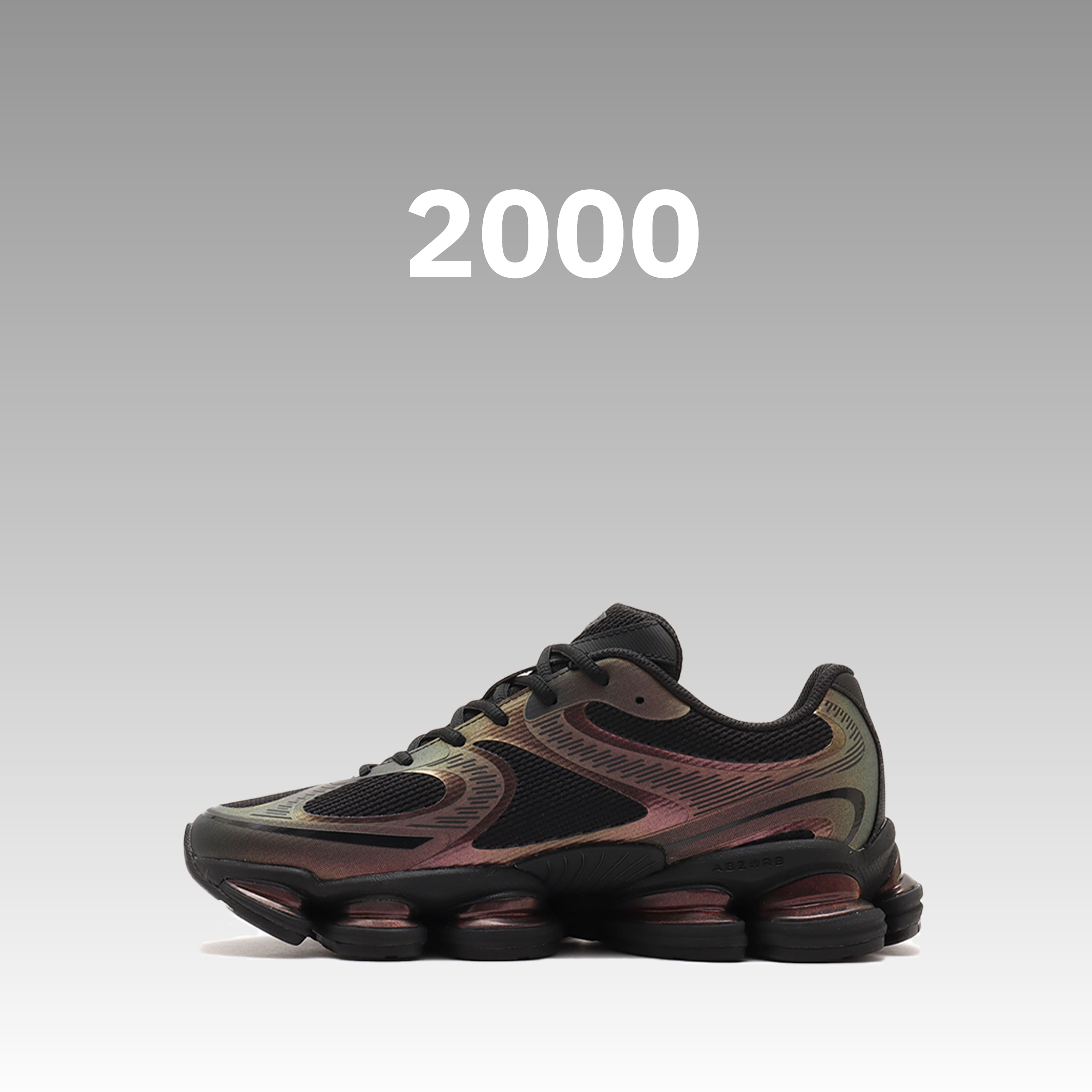 NEW BALANCE 2000 ニューバランス 2000