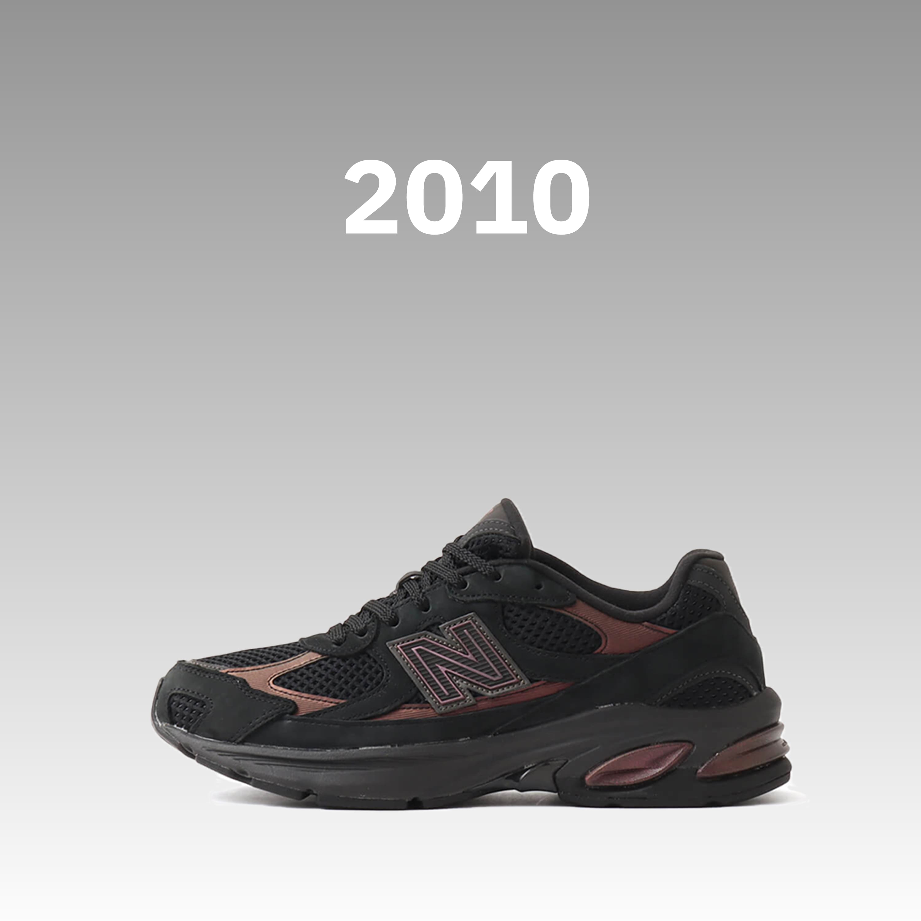 NEW BALANCE 2010 ニューバランス 2010