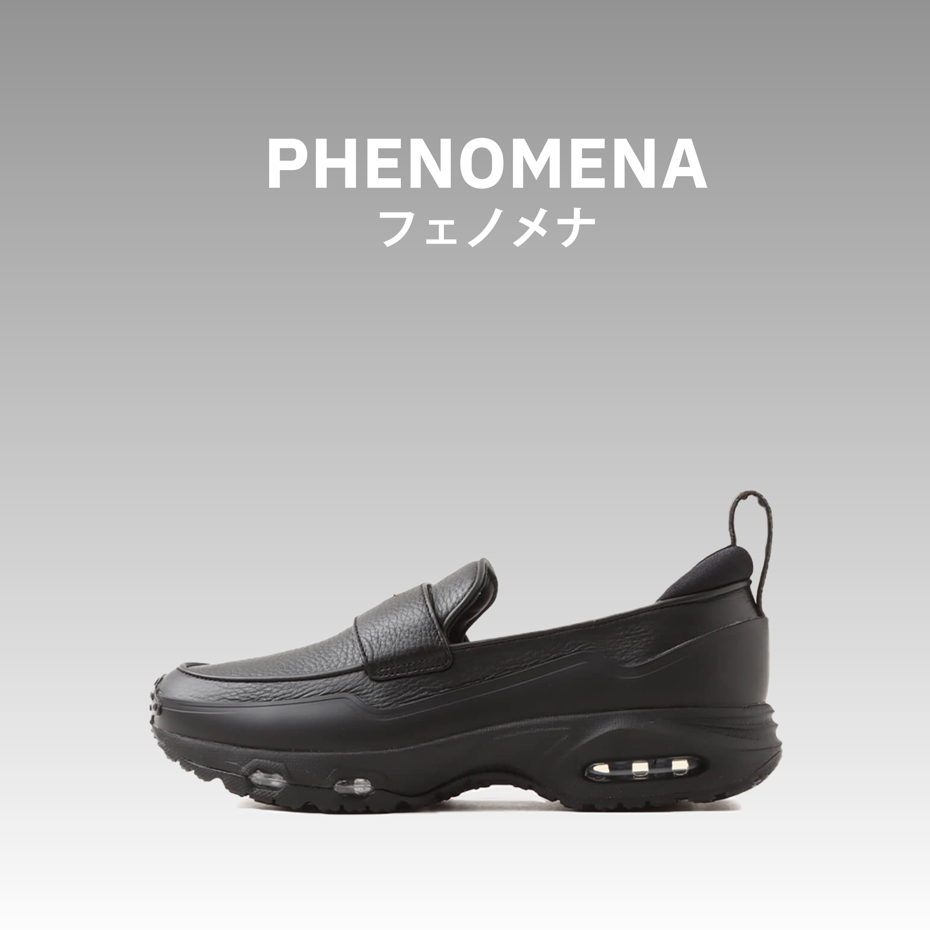 NIKE PHENOMENA ナイキ フェノメナ