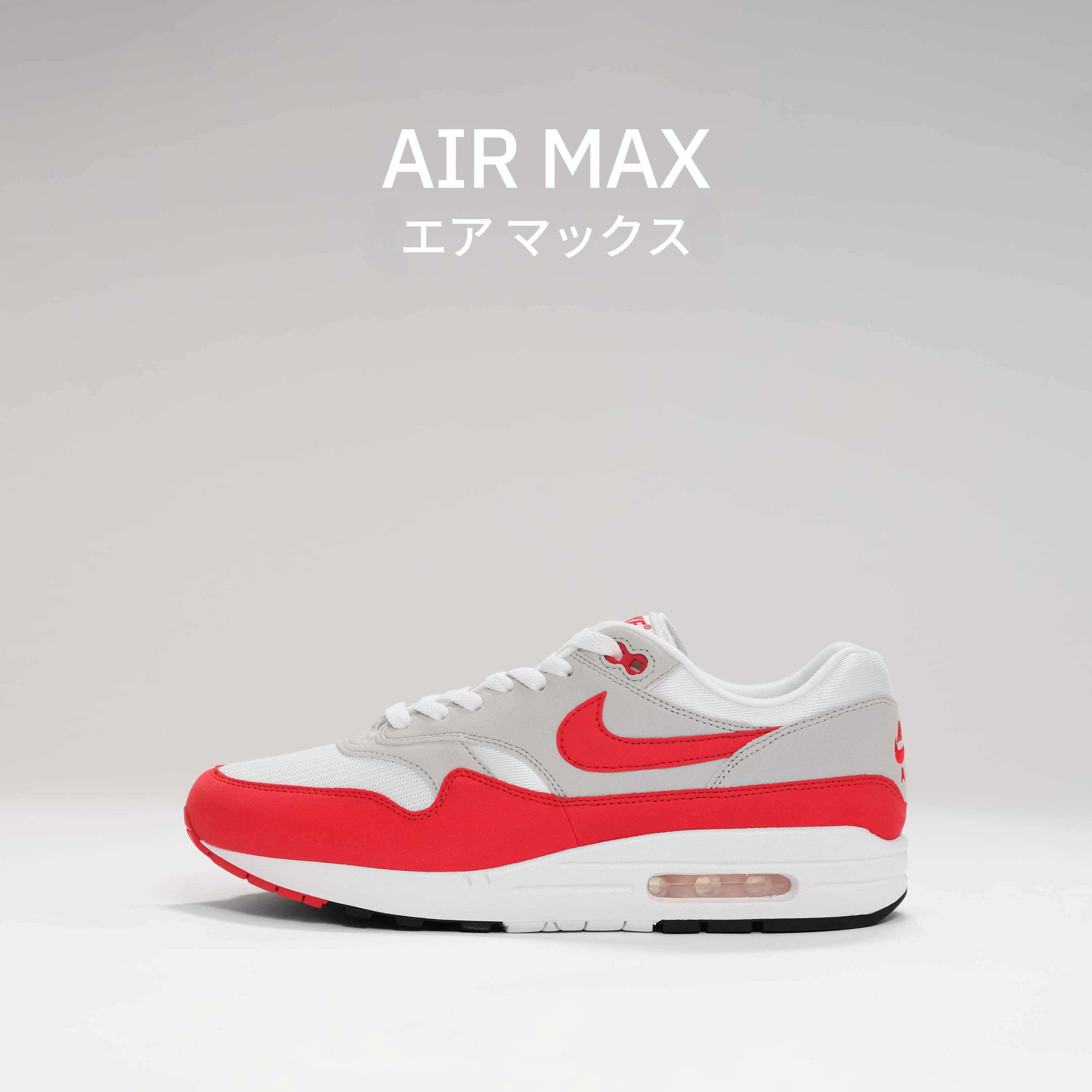 nike air max（エアマックス）