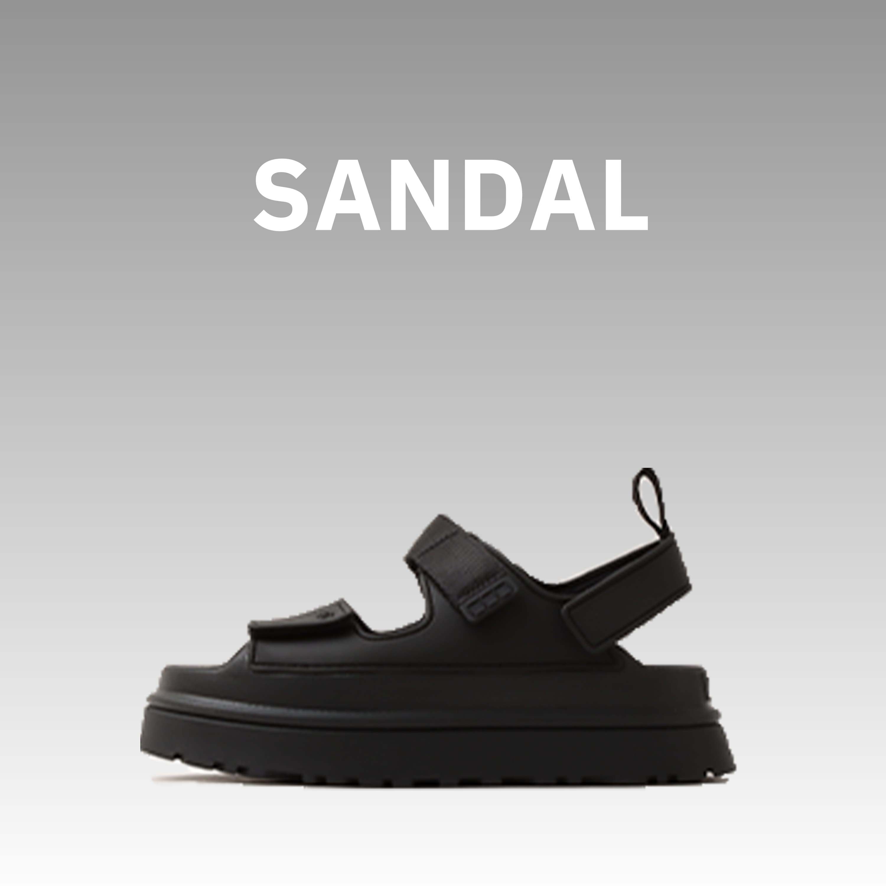 UGG SANDAL　アグ サンダル