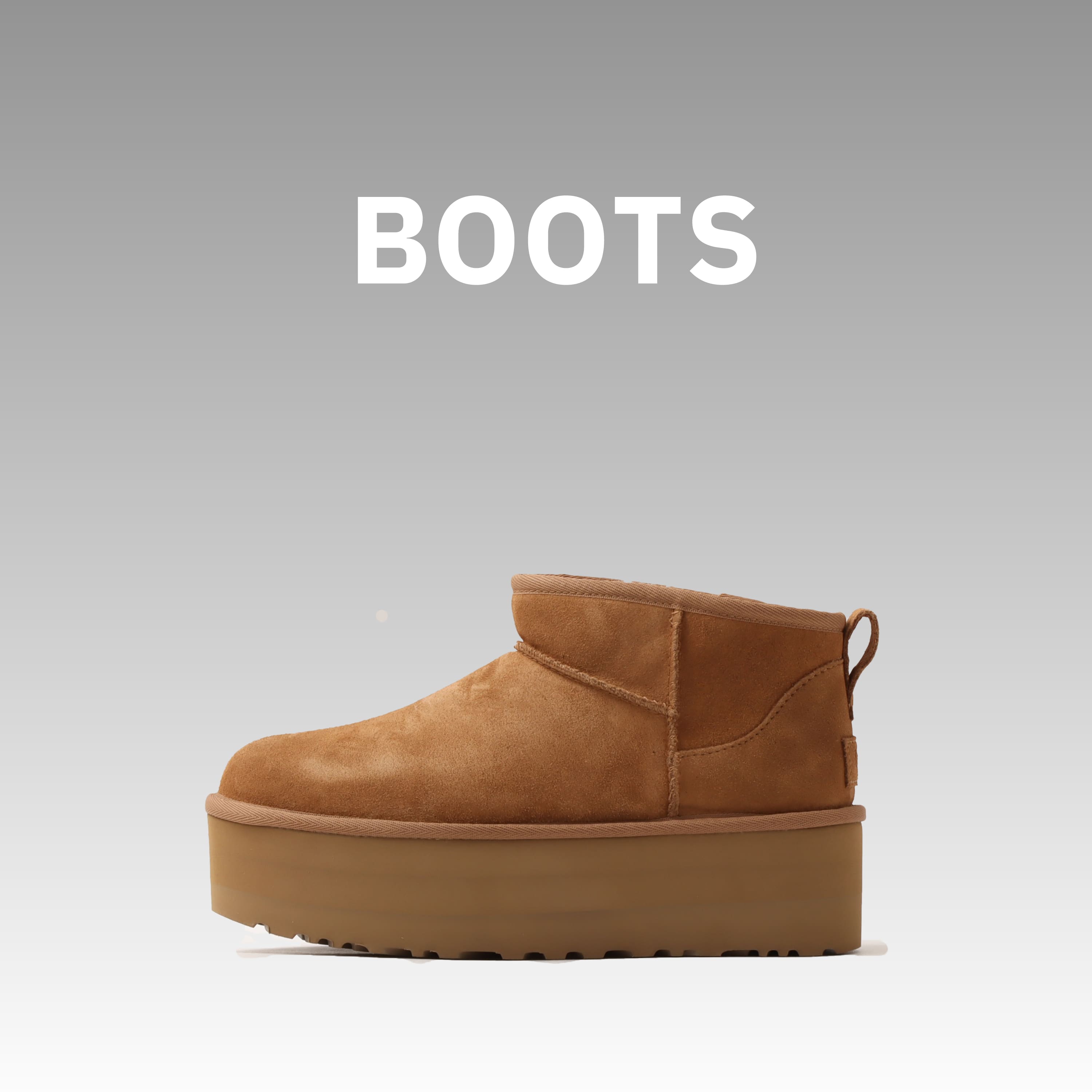 UGG BOOTS　アグ ブーツ