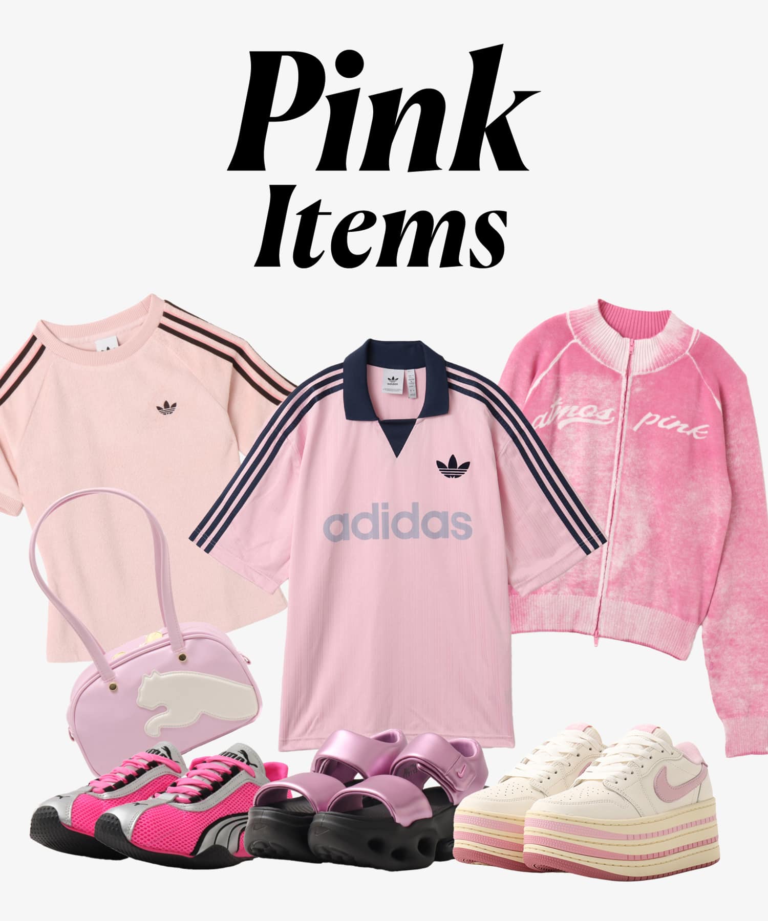 Instagram連動企画