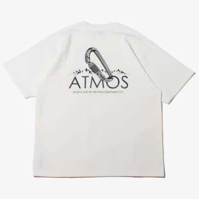 atmos 2023 Summer T-shirts Collection | 2023年夏を楽しく過ごせる一