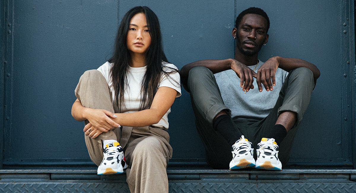 PUMA "UNITY COLLECTION"