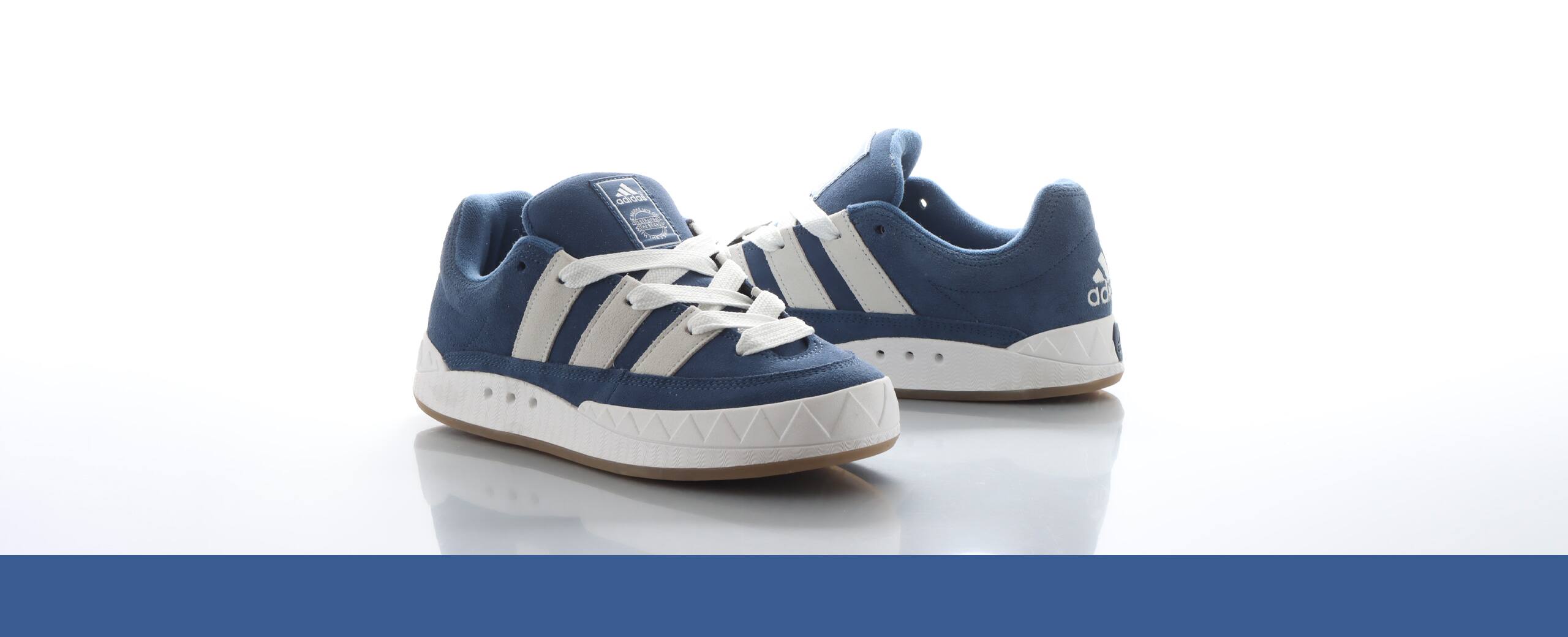 adidas Originals ADIMATIC NIGHTMARINE BLUE