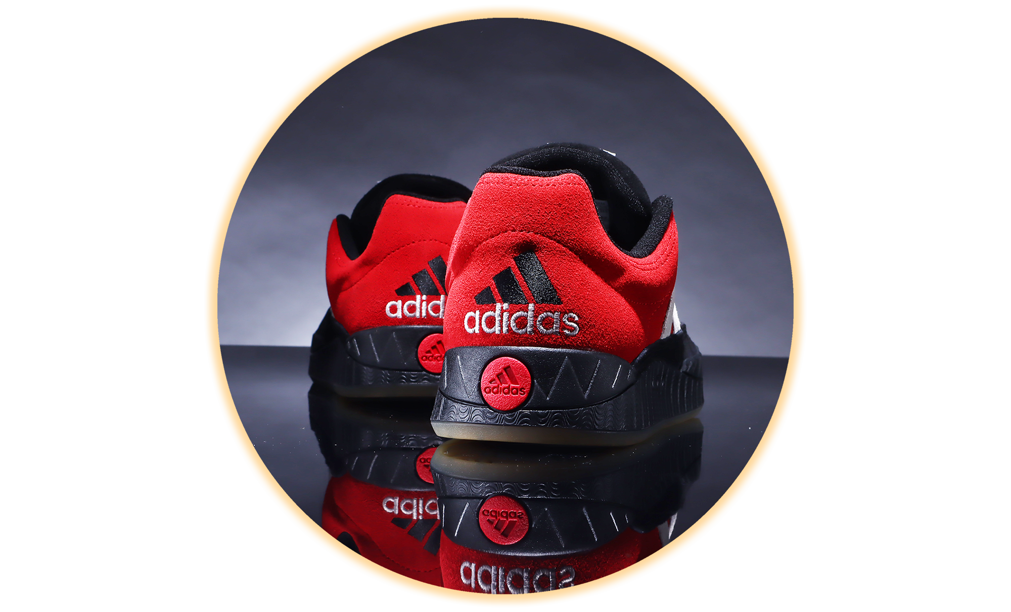 新品 adidas ADIMATIC\