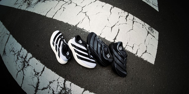 adidas adizero Evo SL ZIP-UP