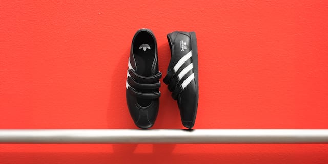 adidas ANFU MJ W