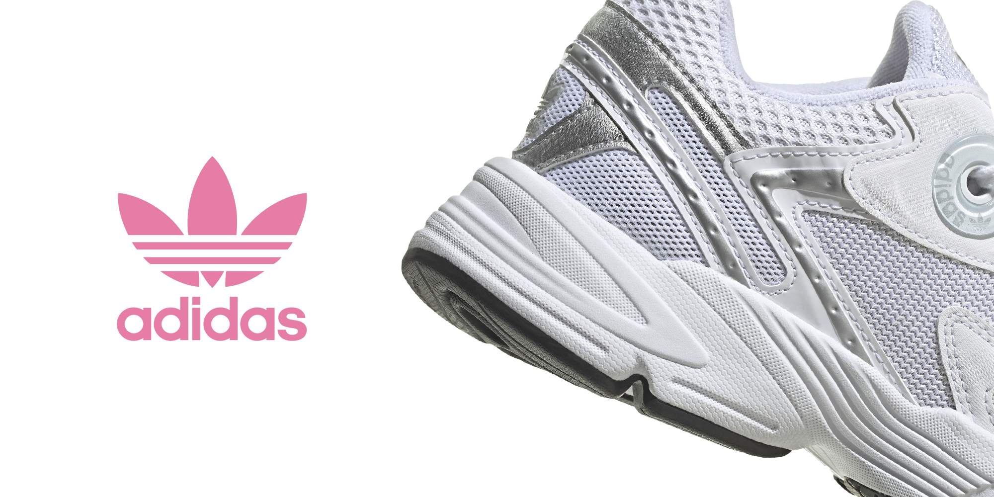 adidas