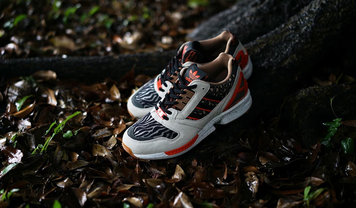 adidas ZX 8000 ATMOS 