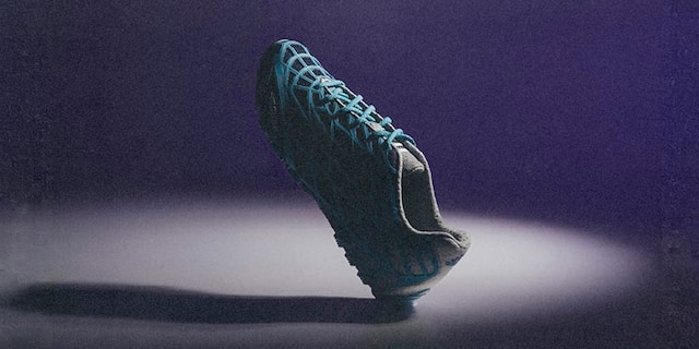 adidas BAD BUNNY F50 GHOST SPRINT