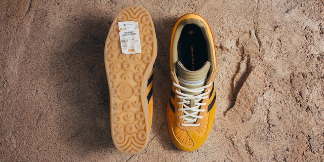 adidas BAD BUNNY GAZELLE INDOOR