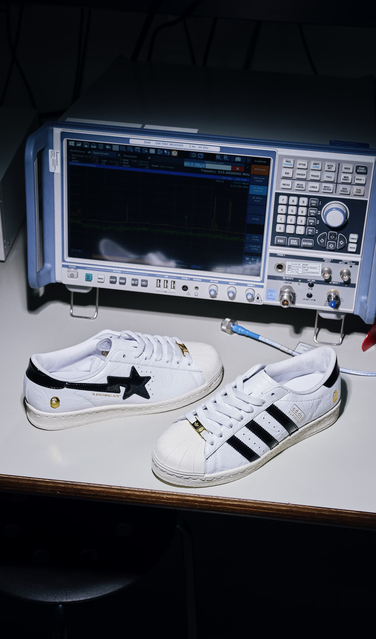 adidas BAPE 2025 SS COLLECTION | atmos(アトモス) 公式 adidas BAPE 2025 SS COLLECTION | atmos(アトモス) 公式