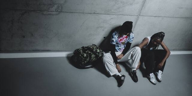 adidas | BAPE®