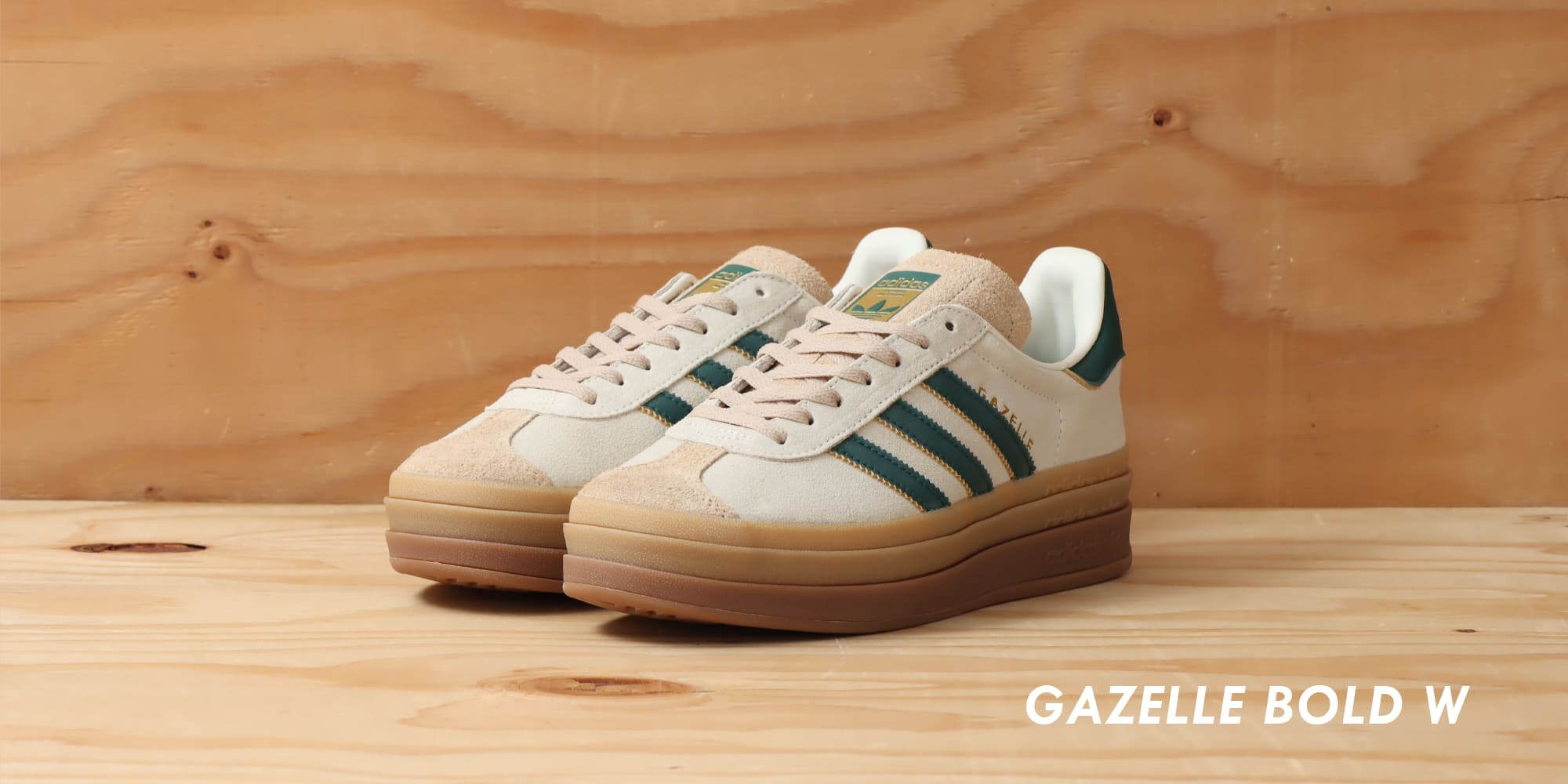 adidas Originals GAZELLE