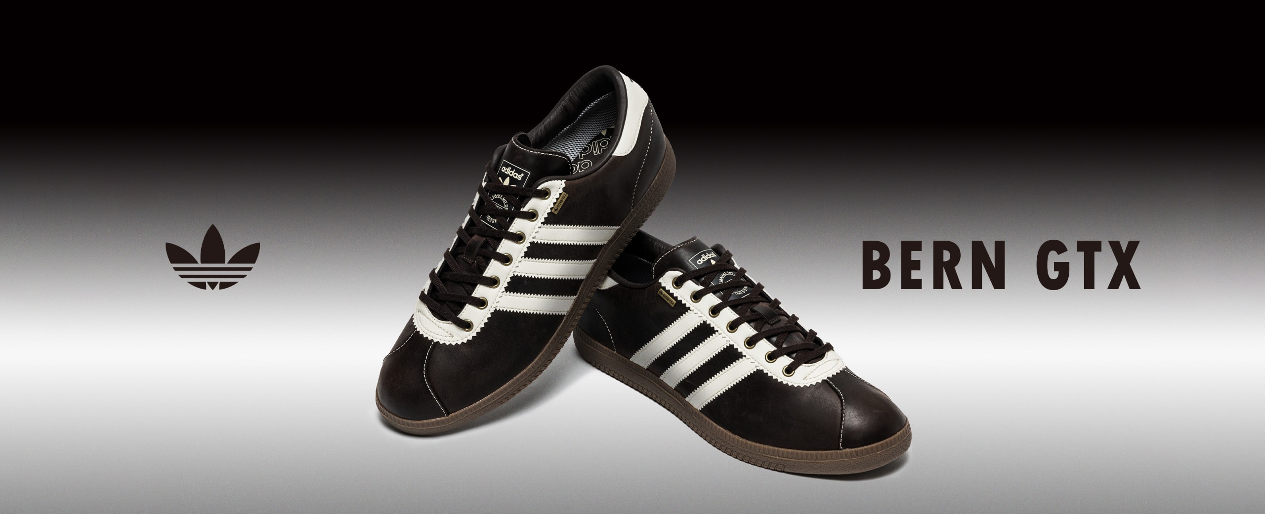 靴adidas Originals Bern GORE-TEX