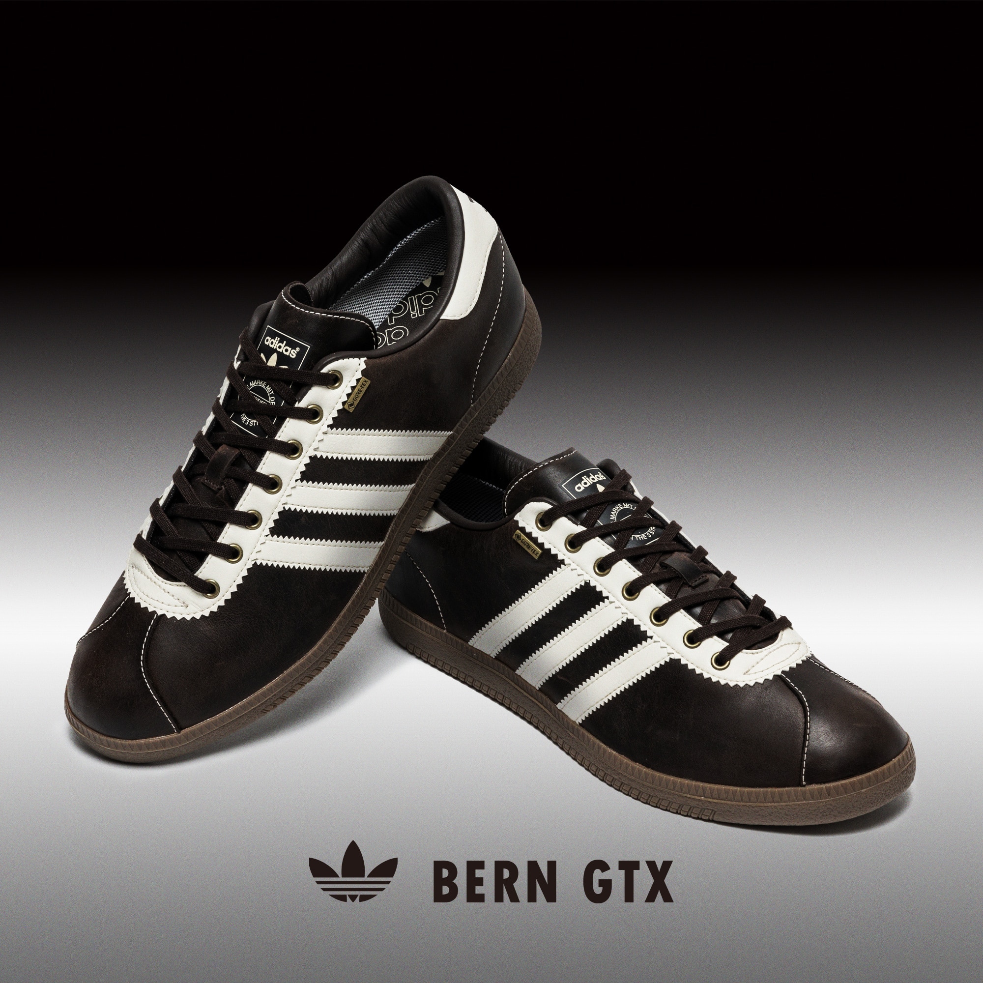 靴adidas Originals Bern GORE-TEX 24