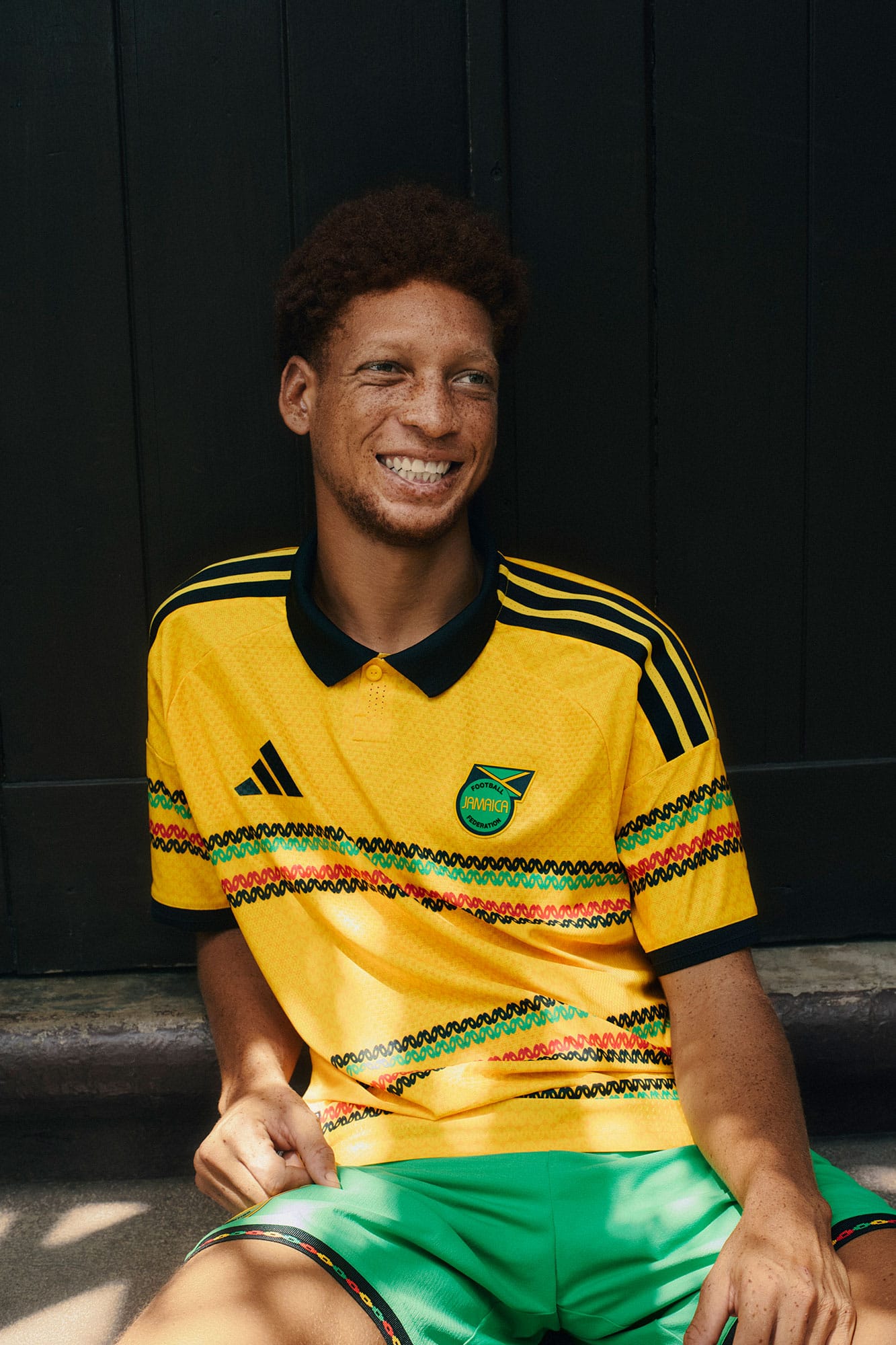 adidas BOB MARLEY COLLECTION | atmos（アトモス） 公式オンラインストア