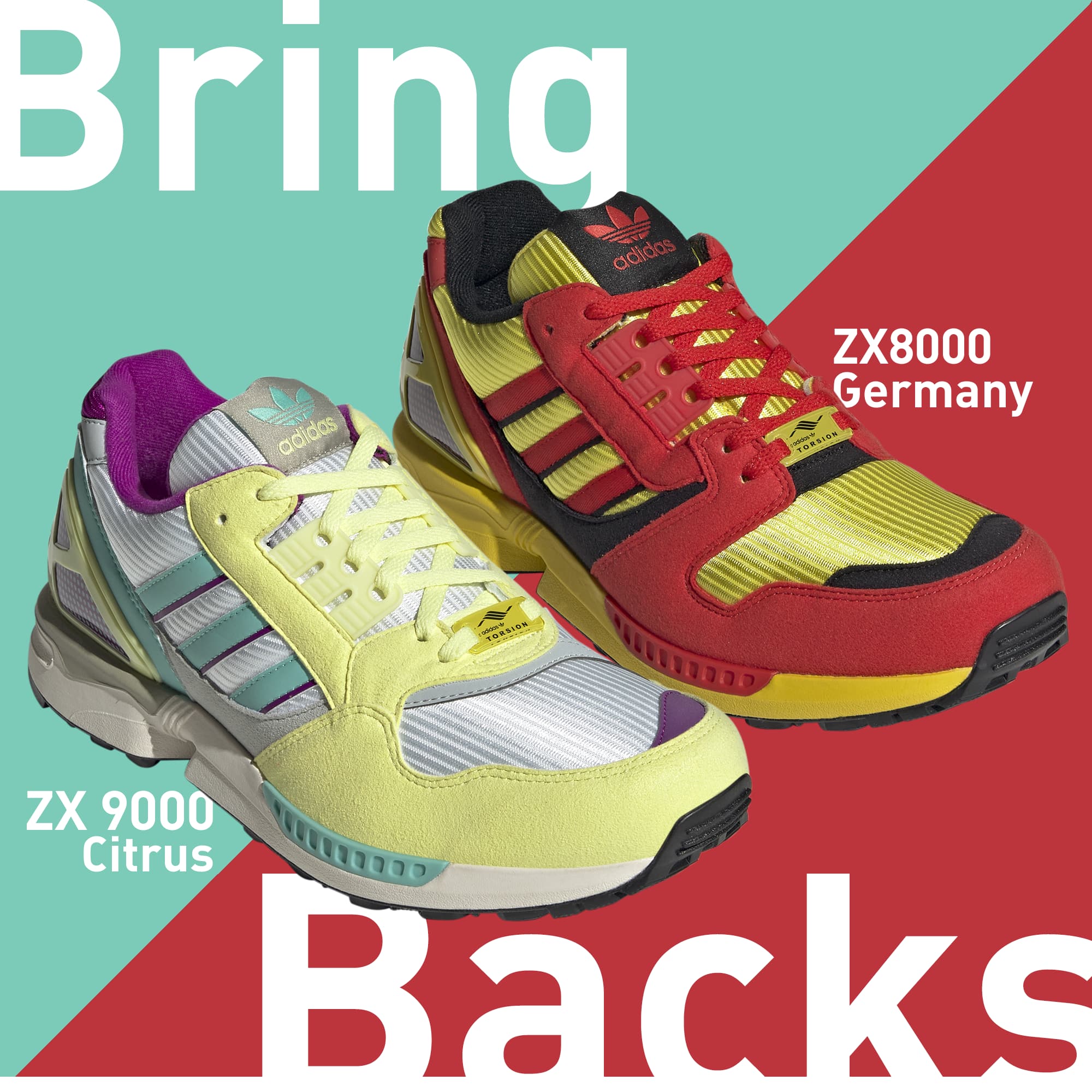 入手困難！adidas/ZX 8000 BOOST28.0cm