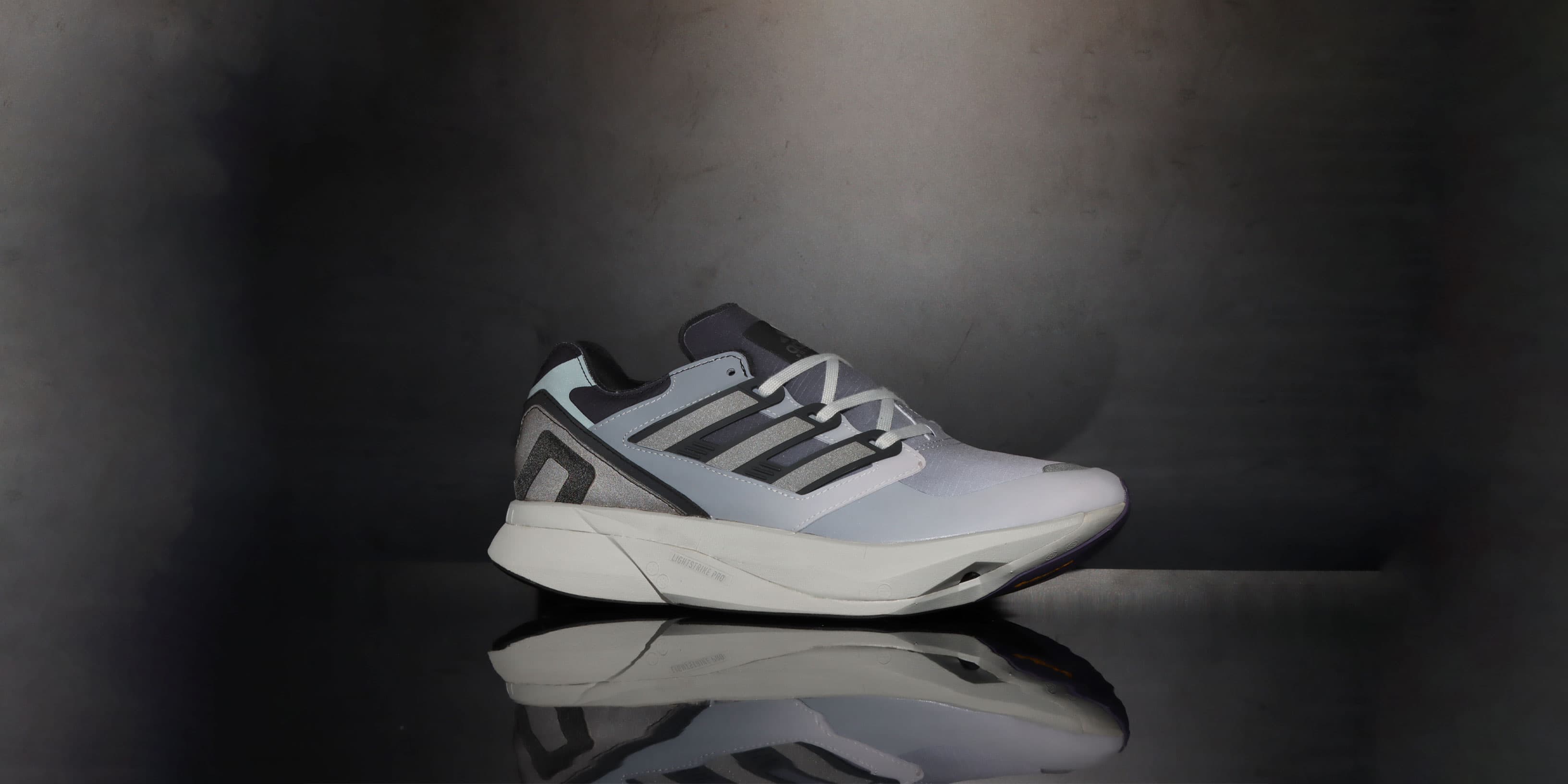 "adidas EQUIPMENT ADIOS PRO"