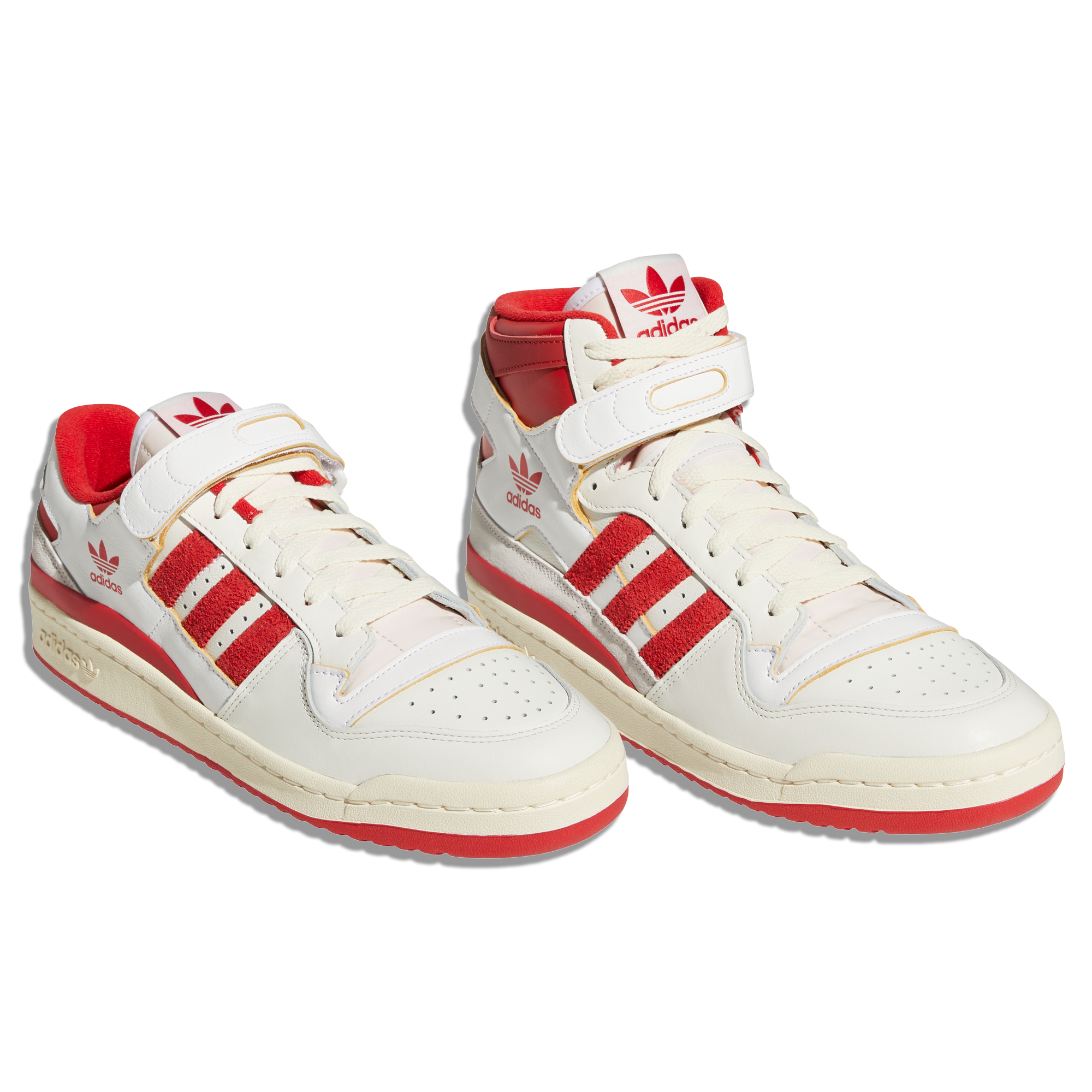 adidas Forum 84 Low Power Red 27.5cm