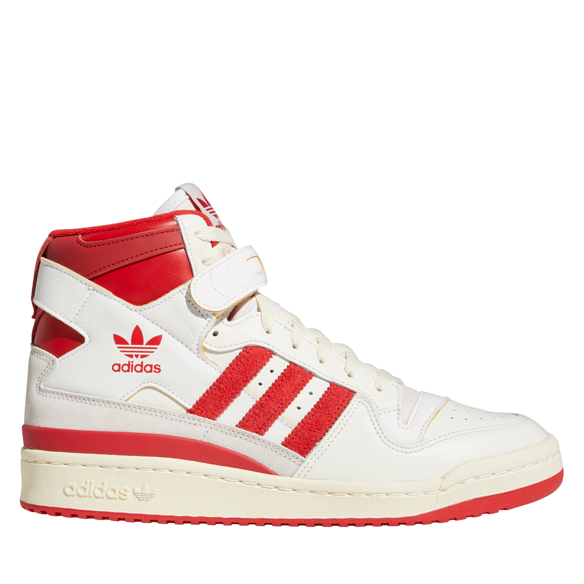 adidas FORUM 84 TEAM POWER RED