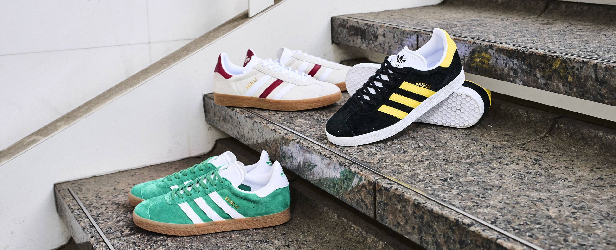 adidas Originals GAZELLE