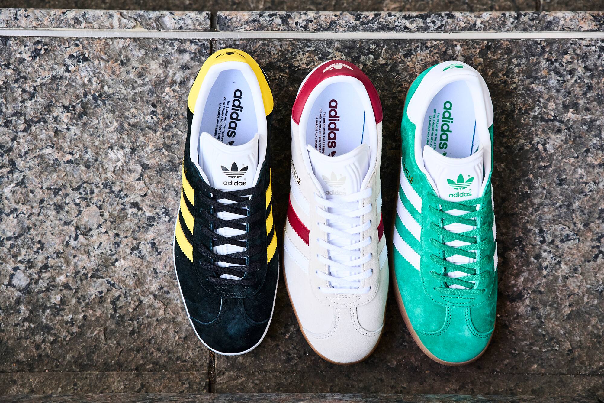 adidas Originals GAZELLE