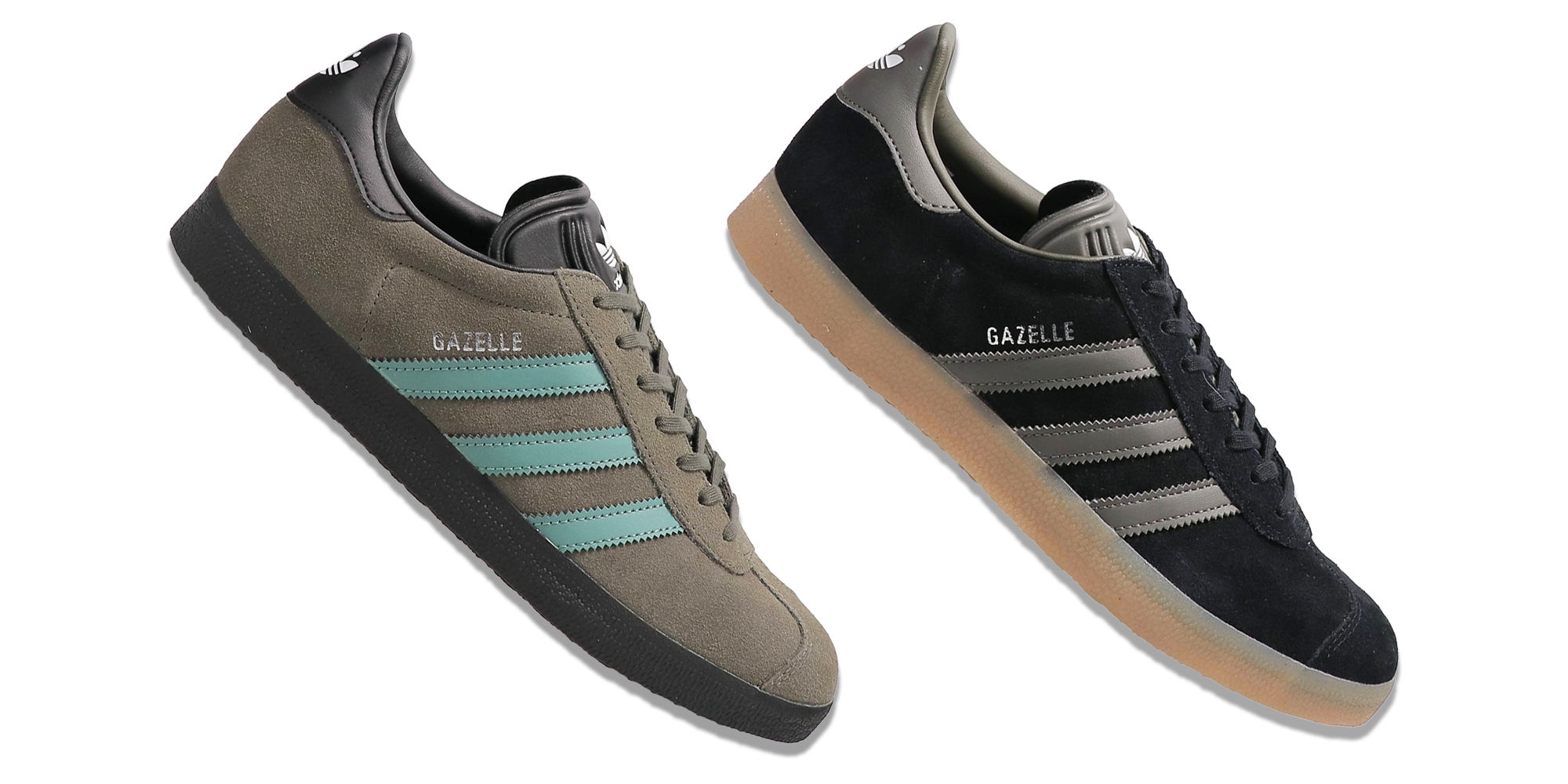 adidas gazelle アディダス ガゼル-