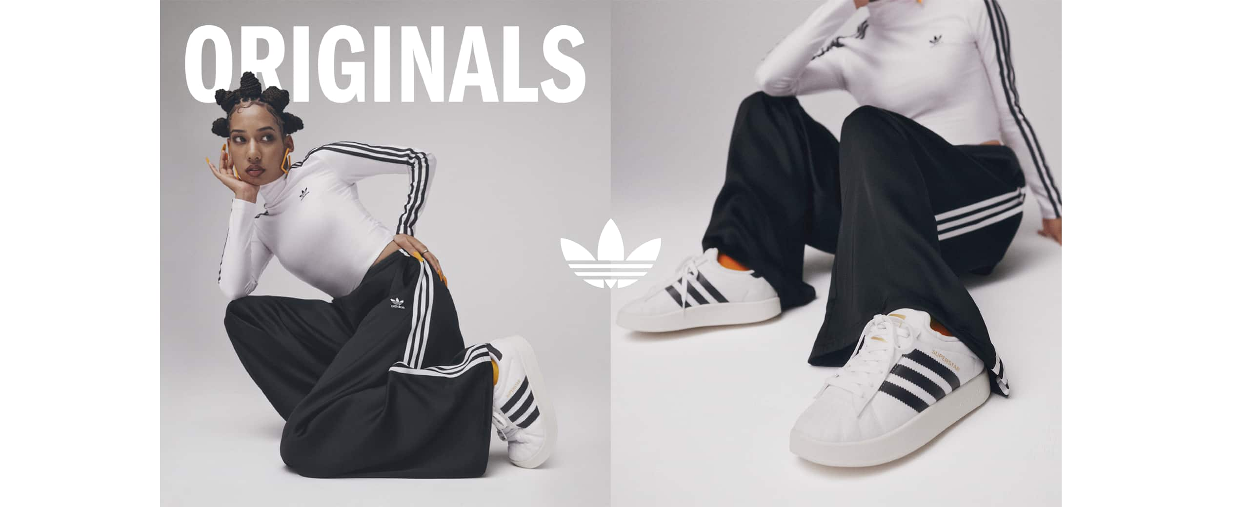 "adidas ADICOLOR"