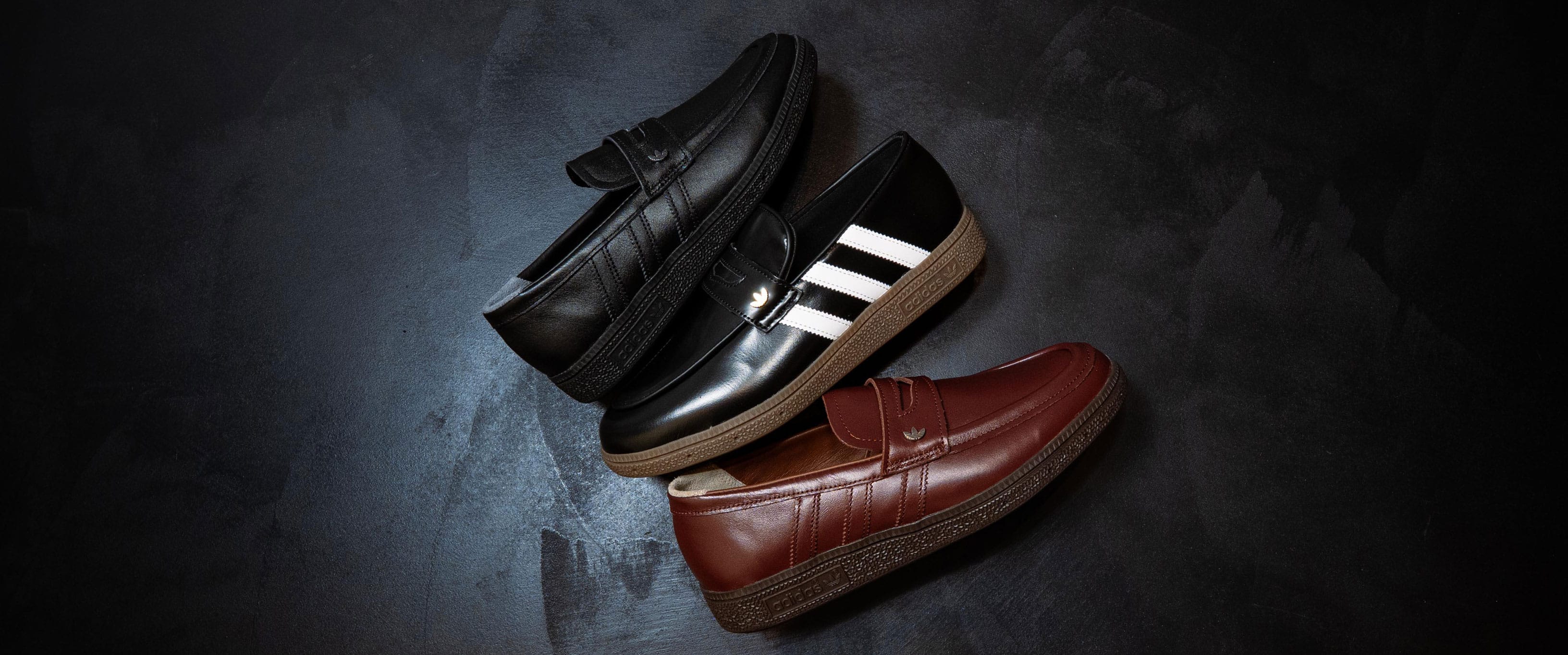 adidas Originals HANDBALL SPEZIAL LOAFER | atmos（アトモス） 公式