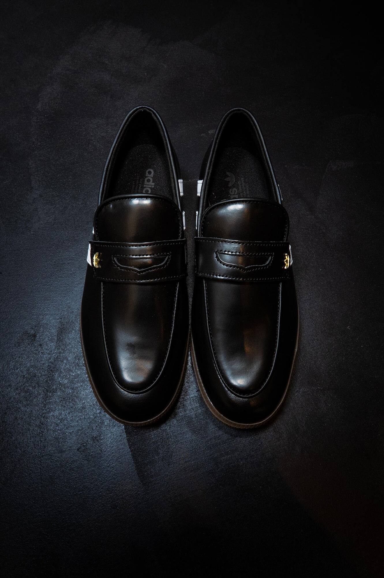 adidas Originals HANDBALL SPEZIAL LOAFER | atmos（アトモス） 公式