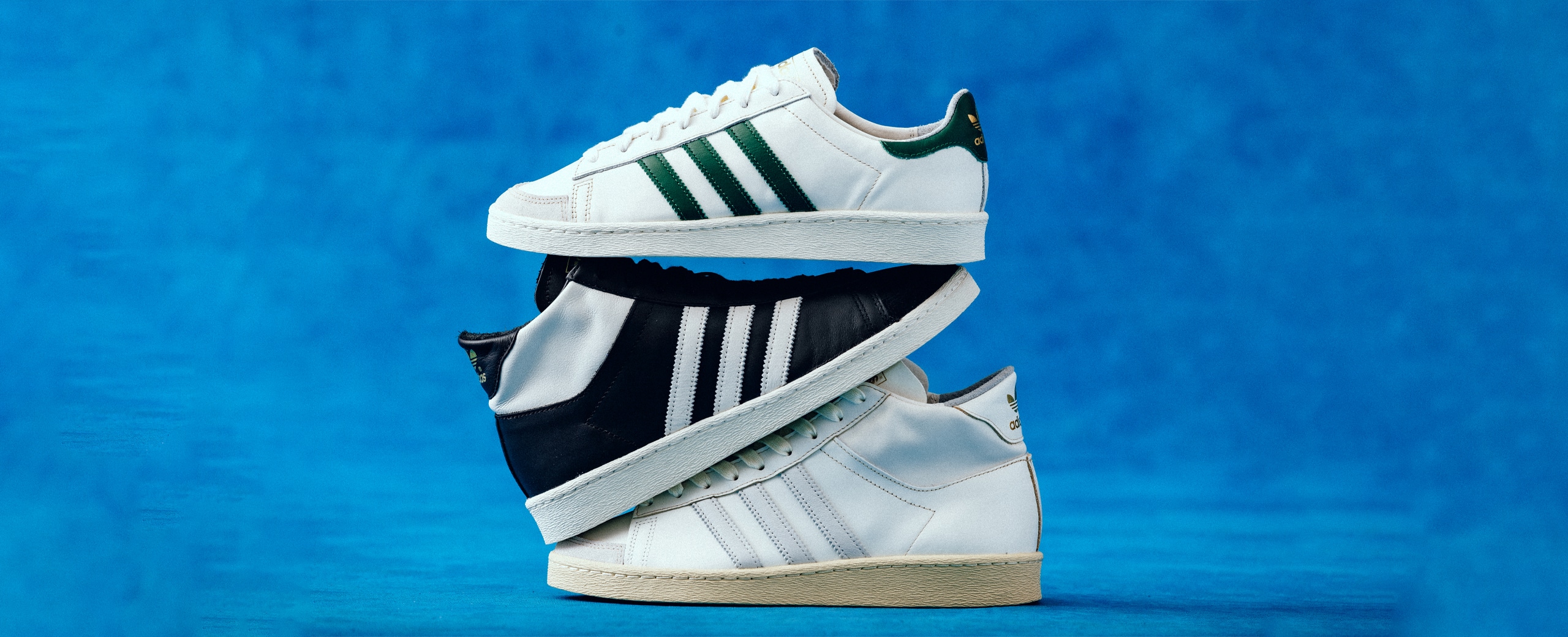 "adidas Originals JABBAR / RADLANDER EQT / MOC"