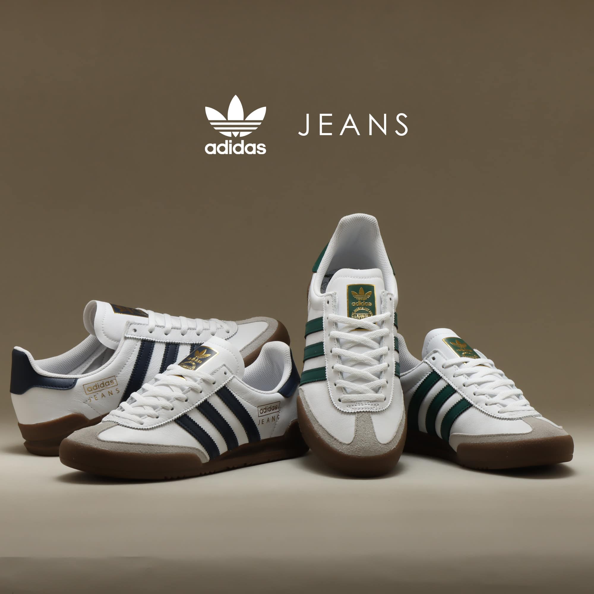 Adidas hot sale originals jean