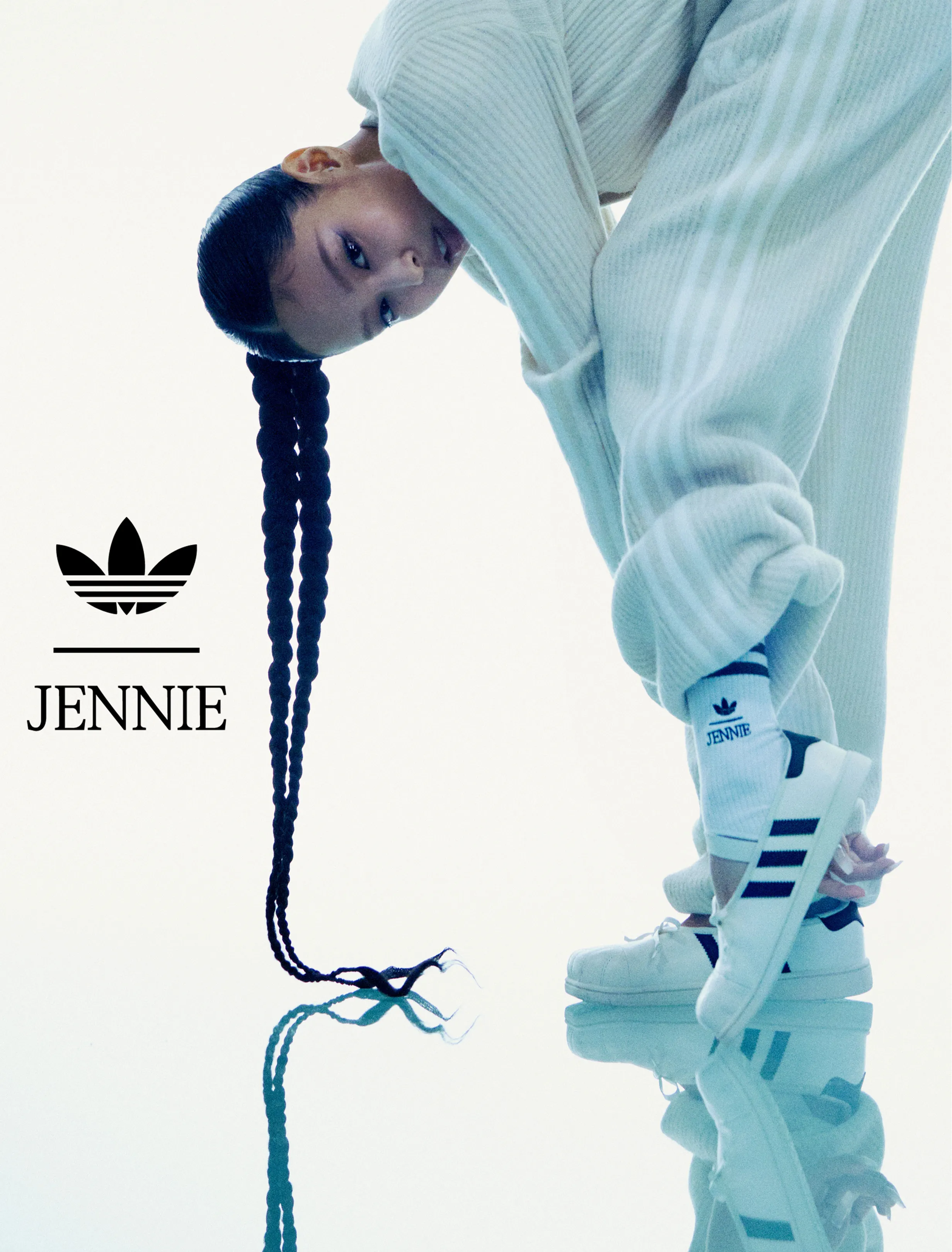 adidas-jennie