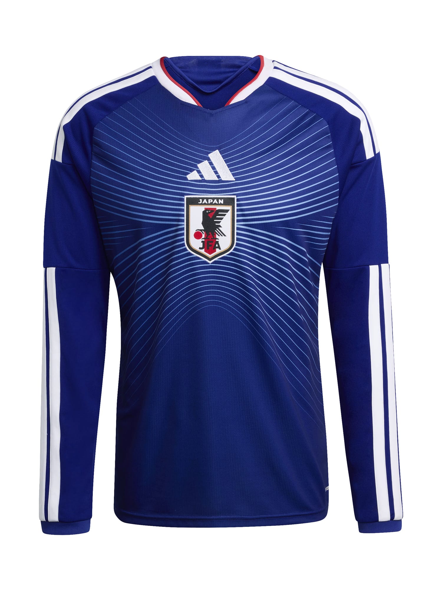 adidas サッカー日本代表 2026 ユニフォーム | atmos（アトモス） 公式