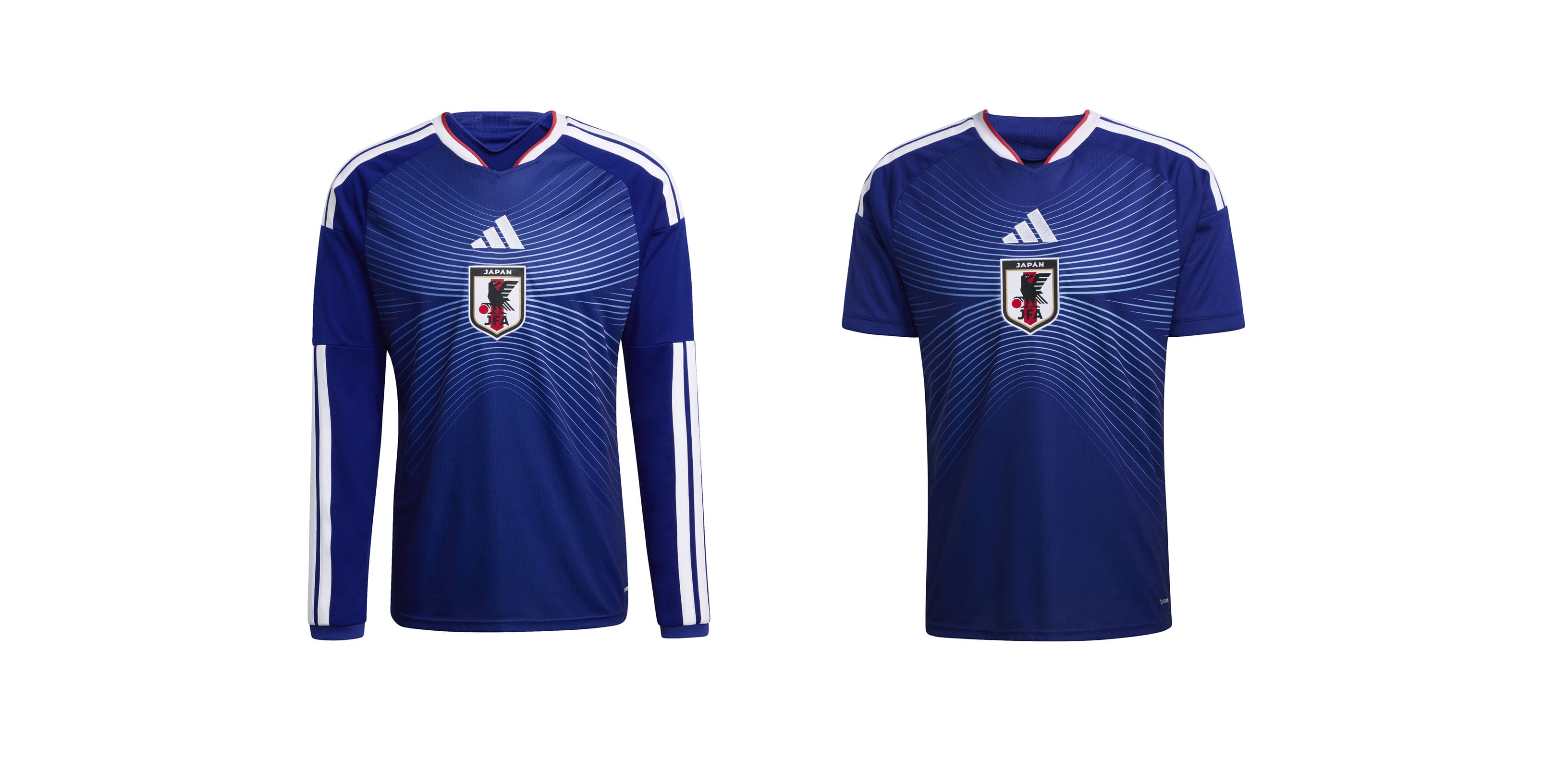 "adidas サッカー日本代表 2026 ユニフォーム"