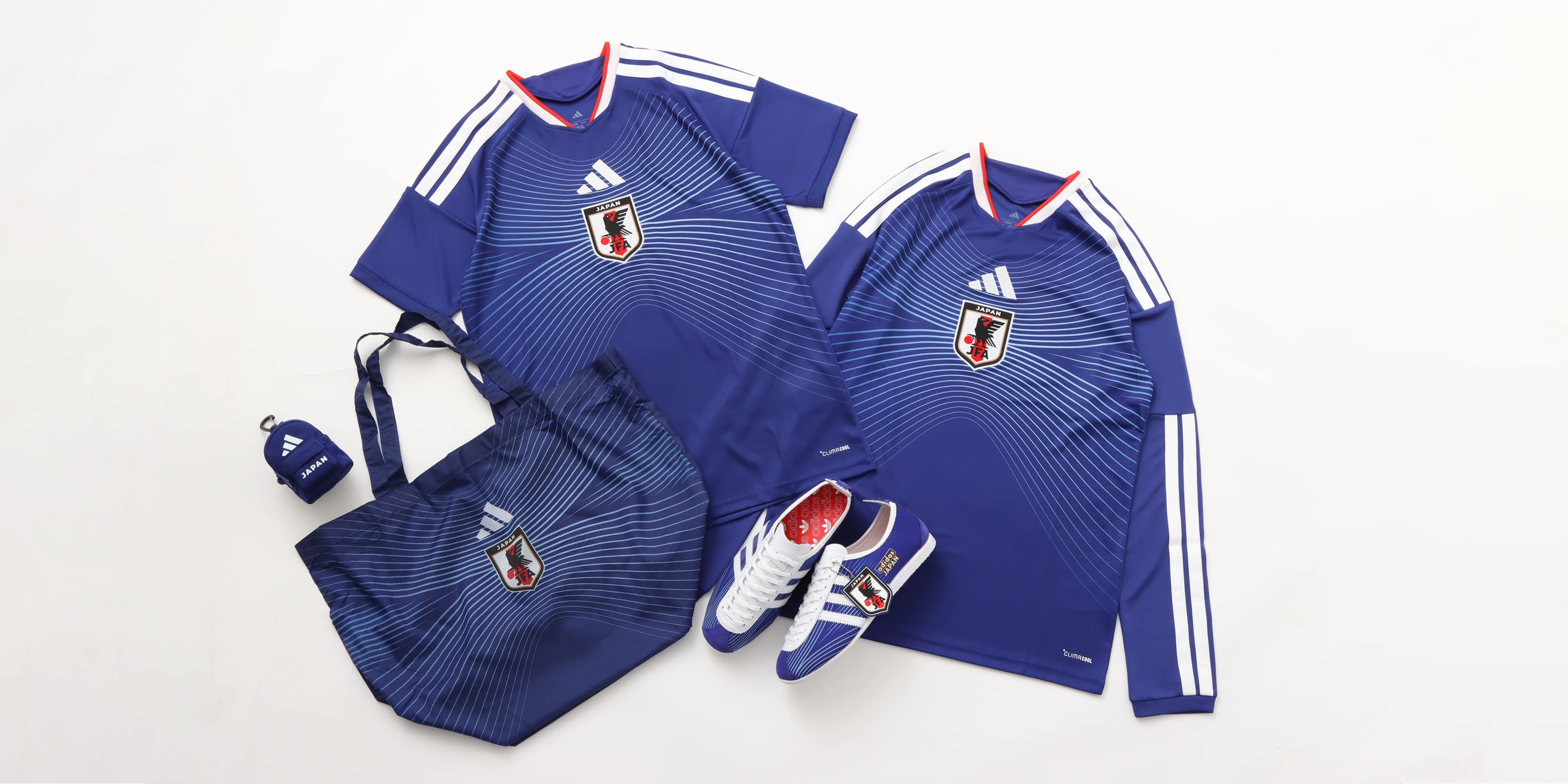 adidas Originals by Wales Bonner