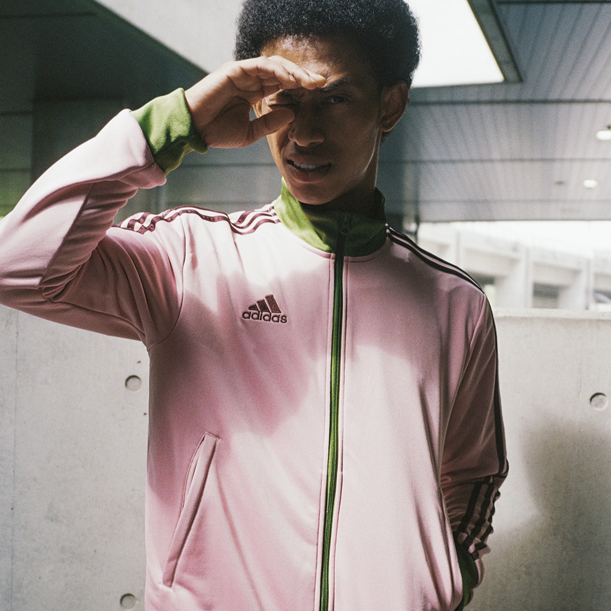 adidas Originals サッカー日本代表 スペシャルコレクション